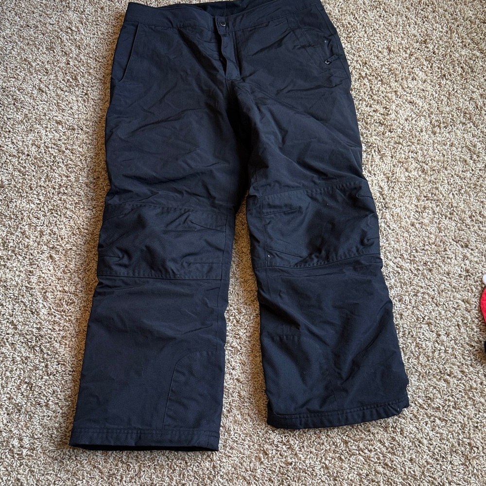 Lands' End Snow Pants
